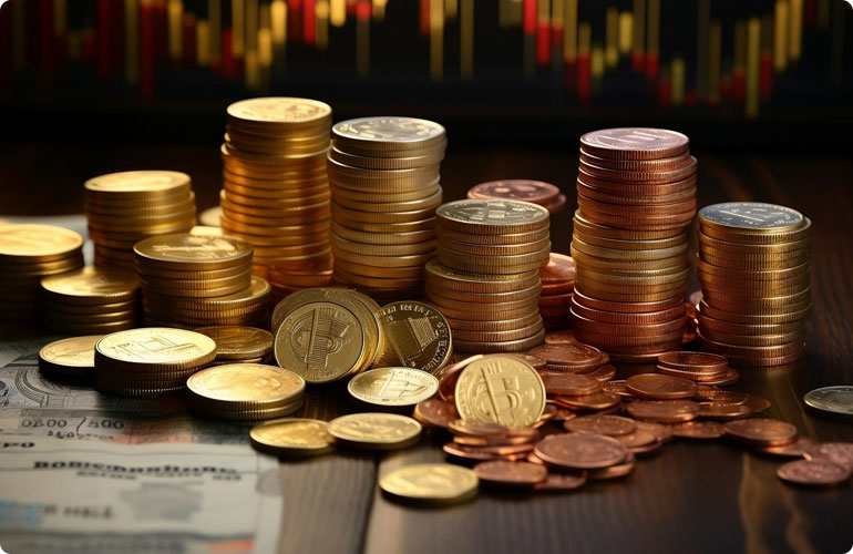 Personal Trading