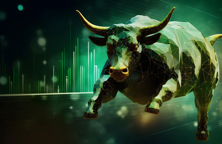 Robot Trading